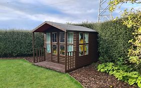 Northlea-Scottish Style Cottage