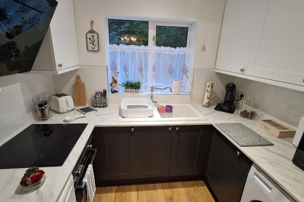 Northlea-Scottish Style Cottage Inverness Esterno foto