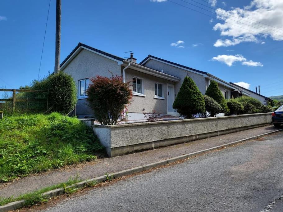 Northlea-Scottish Style Cottage Inverness Esterno foto