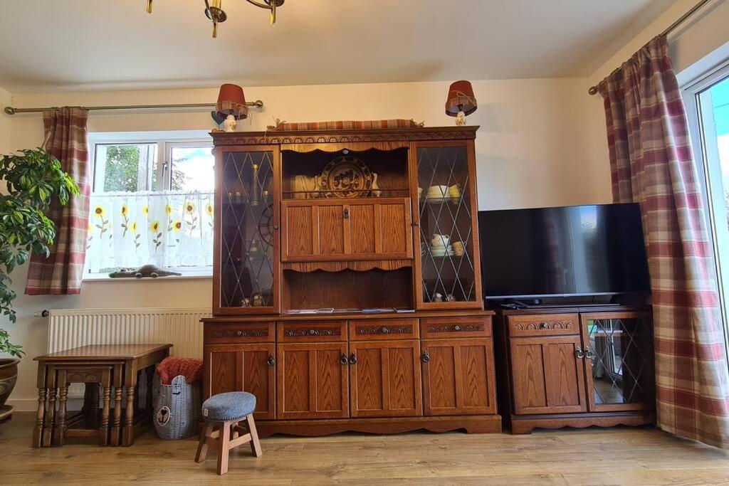 Northlea-Scottish Style Cottage Inverness Esterno foto
