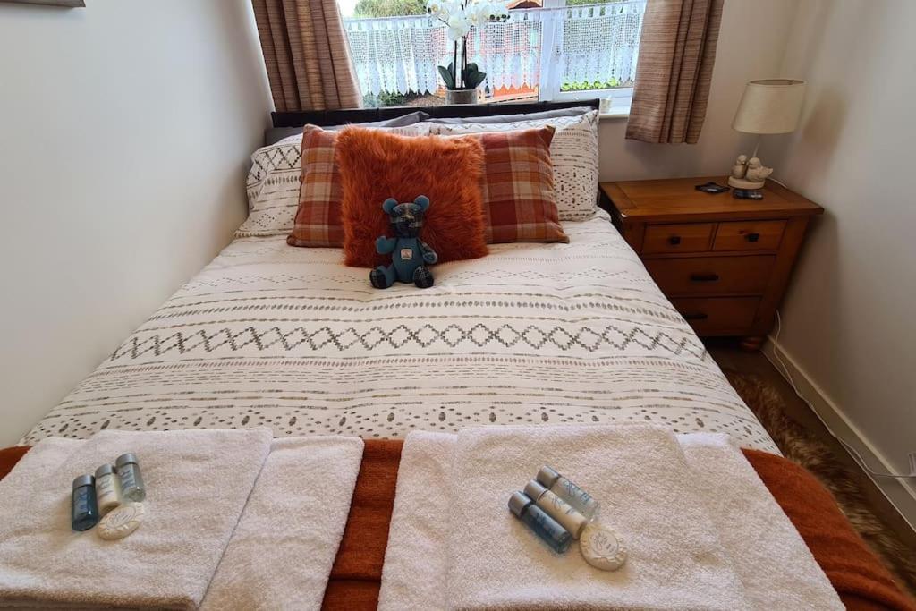 Northlea-Scottish Style Cottage Inverness Esterno foto