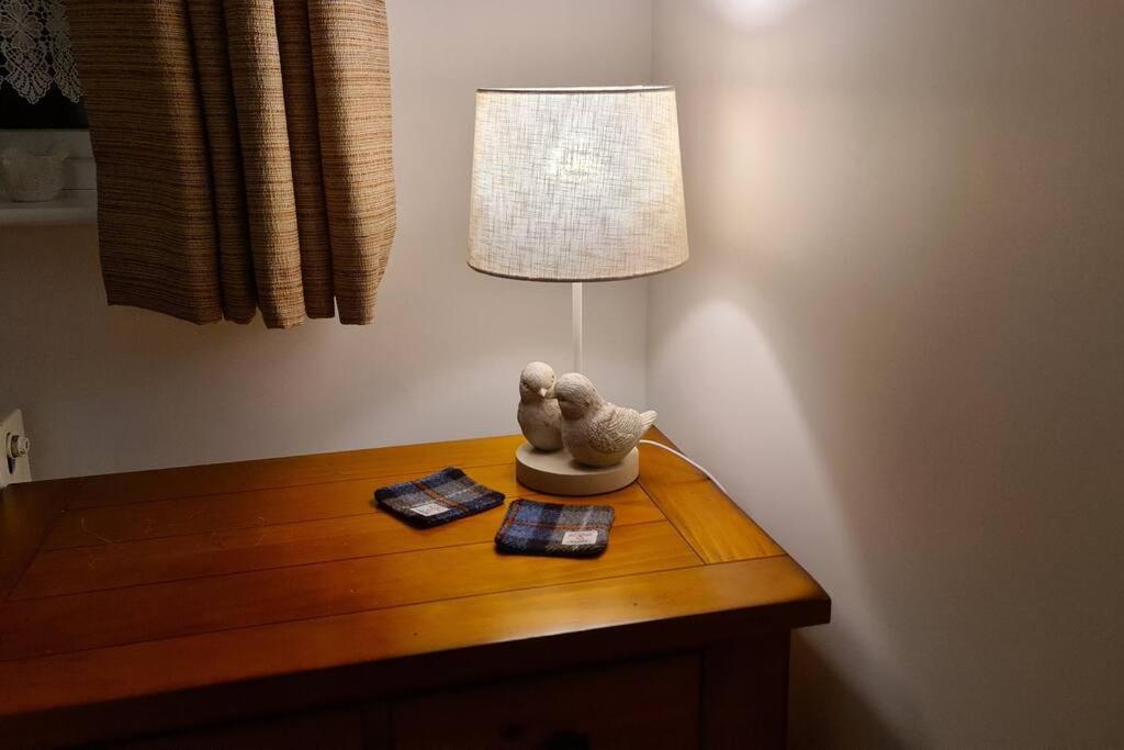 Northlea-Scottish Style Cottage Inverness Esterno foto