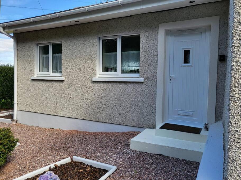 Northlea-Scottish Style Cottage Inverness Esterno foto