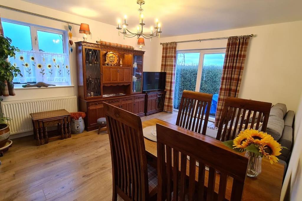 Northlea-Scottish Style Cottage Inverness Esterno foto