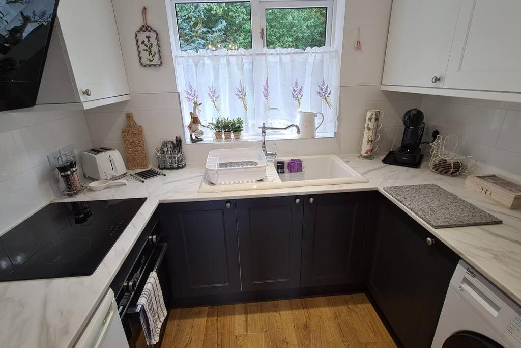Northlea-Scottish Style Cottage Inverness Esterno foto